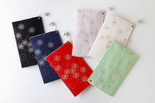 画像をギャラリービューアに読み込む, あだち|チェーンバッグ 亀甲