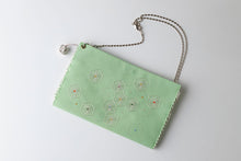 画像をギャラリービューアに読み込む, あだち|チェーンバッグ 亀甲