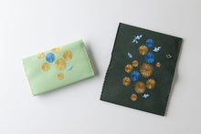 画像をギャラリービューアに読み込む, あだち|名刺入れ あざみ