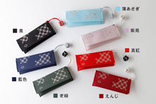 画像をギャラリービューアに読み込む, あだち|キーケース 七宝