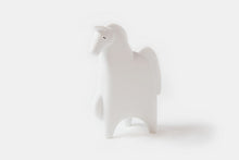 画像をギャラリービューアに読み込む, アトリエやま|うま 無釉・つや無し