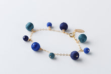 画像をギャラリービューアに読み込む, ciito|otusubukotsubu bracelet