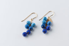 画像をギャラリービューアに読み込む, ciito|tsubutsubu pierce