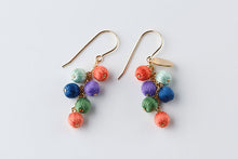 画像をギャラリービューアに読み込む, ciito|tsubutsubu pierce