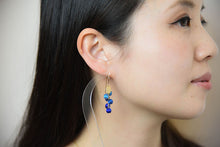 画像をギャラリービューアに読み込む, ciito|tsubutsubu pierce