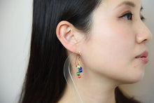 画像をギャラリービューアに読み込む, ciito|tsubutsubu pierce