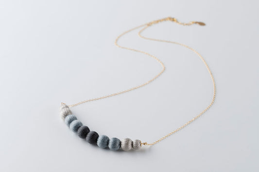 ciito|tsuranari necklace otsubu
