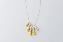 画像をギャラリービューアに読み込む, ciito|amatsubu necklace