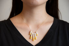 画像をギャラリービューアに読み込む, ciito|amatsubu necklace