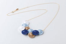 画像をギャラリービューアに読み込む, ciito|soda necklace