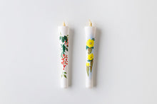 画像をギャラリービューアに読み込む, 大興|特撰 絵ろうそく 3号 2本入り