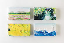 画像をギャラリービューアに読み込む, 大興|色ろうそく