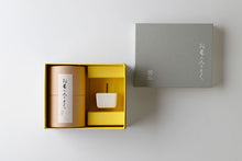 画像をギャラリービューアに読み込む, 大與|お米のろうそくと燭台セット