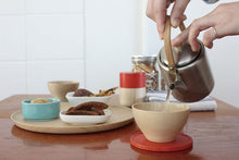 画像をギャラリービューアに読み込む, 畑漆器店|KOMA