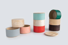 画像をギャラリービューアに読み込む, 畑漆器店|BORDER