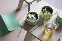 画像をギャラリービューアに読み込む, 畑漆器店|BORDER