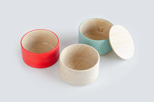 画像をギャラリービューアに読み込む, 畑漆器店|BORDER