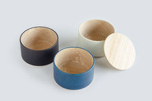 画像をギャラリービューアに読み込む, 畑漆器店|BORDER