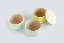 画像をギャラリービューアに読み込む, 畑漆器店|BORDER