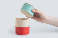 画像をギャラリービューアに読み込む, 畑漆器店|BORDER