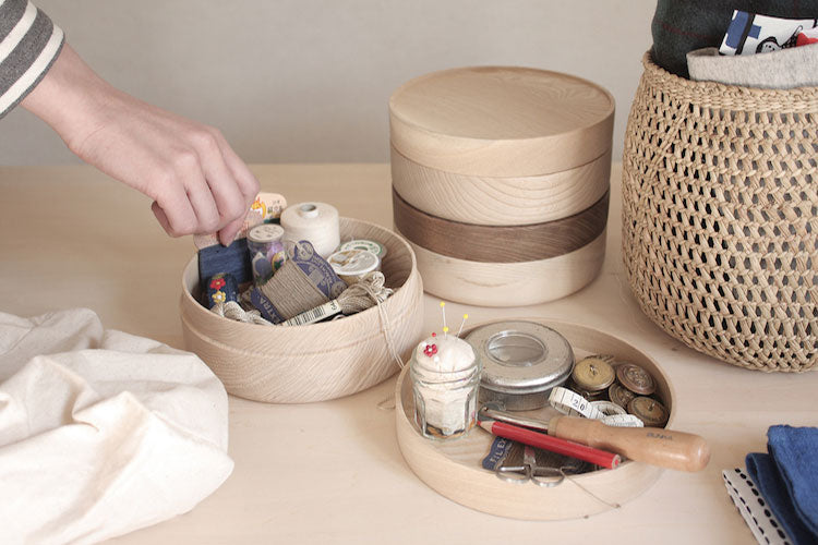 畑漆器店|SOJI hako M