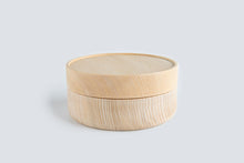 画像をギャラリービューアに読み込む, 畑漆器店|SOJI hako M