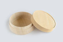 画像をギャラリービューアに読み込む, 畑漆器店|SOJI hako M