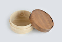 画像をギャラリービューアに読み込む, 畑漆器店|SOJI hako M