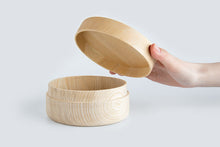 画像をギャラリービューアに読み込む, 畑漆器店|SOJI hako M