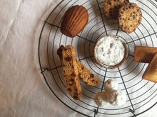 画像をギャラリービューアに読み込む, うぐいすと穀雨|お菓子のgift box