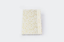 画像をギャラリービューアに読み込む, 石川紙業株式会社|和紙御朱印帳 白shira 桜
