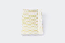 画像をギャラリービューアに読み込む, 石川紙業株式会社|和紙御朱印帳 白shira 麻の葉