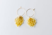 画像をギャラリービューアに読み込む, murmur|morinokomichi ピアス