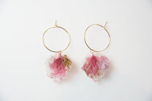 画像をギャラリービューアに読み込む, murmur|morinokomichi ピアス