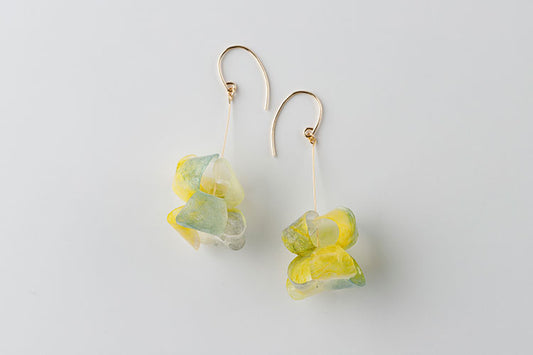 murmur|Personality ピアス