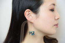 画像をギャラリービューアに読み込む, murmur|Personality ピアス