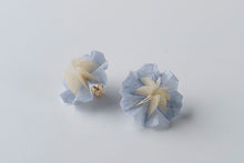 画像をギャラリービューアに読み込む, murmur|haru ピアス