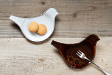 画像をギャラリービューアに読み込む, 圭秀窯|豆皿 とり