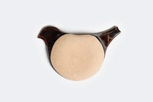 画像をギャラリービューアに読み込む, 圭秀窯|豆皿 とり