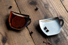 画像をギャラリービューアに読み込む, 圭秀窯|豆皿 カップ