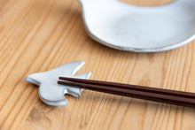 画像をギャラリービューアに読み込む, 圭秀窯|箸置き とり