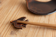 画像をギャラリービューアに読み込む, 圭秀窯|箸置き とり
