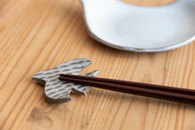 画像をギャラリービューアに読み込む, 圭秀窯|箸置き とり