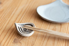 画像をギャラリービューアに読み込む, 圭秀窯|箸置き たまねぎ