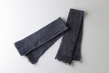 画像をギャラリービューアに読み込む, 工房織座|もじり コットンアームカバー