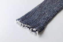 画像をギャラリービューアに読み込む, 工房織座|もじり コットンアームカバー