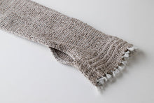 画像をギャラリービューアに読み込む, 工房織座|もじり コットンアームカバー