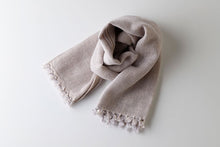 画像をギャラリービューアに読み込む, 工房織座|ボタニカルオーガニック ライトスヌード