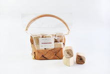 画像をギャラリービューアに読み込む, kicoru|積めん木 20個入り