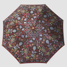画像をギャラリービューアに読み込む, 槙田商店|Stig L HERBARIUM(ハーバリウム) 晴雨兼用折傘